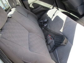 2003 TOYOTA TACOMA PRERUNNER DOUBLE CAB BLACK 3.4L AT 2WD Z16341 